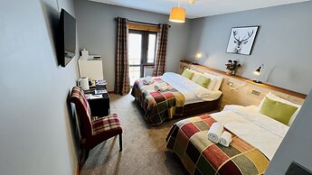 Aultguish Inn