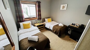 Aultguish Inn