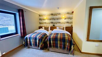 Aultguish Inn