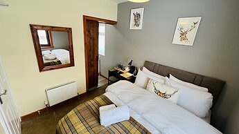 Aultguish Inn