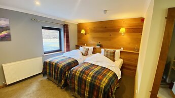 Aultguish Inn