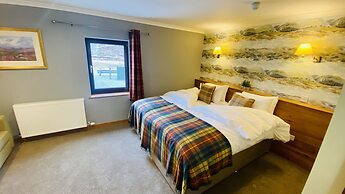 Aultguish Inn