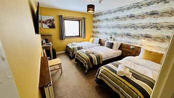 Aultguish Inn