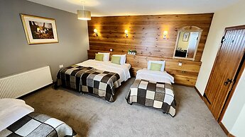 Aultguish Inn