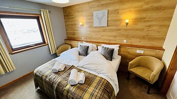 Aultguish Inn
