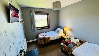 Aultguish Inn