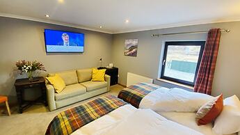 Aultguish Inn