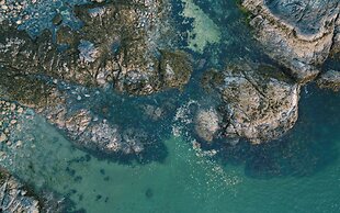 Duffin Cove Oceanfront Lodging