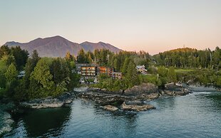 Duffin Cove Oceanfront Lodging