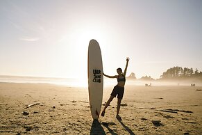 Duffin Cove Oceanfront Lodging