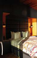 Duffin Cove Oceanfront Lodging