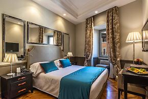 Lunetta Hotel & SPA