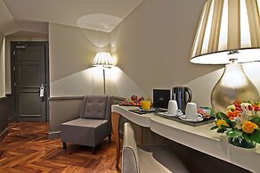 Lunetta Hotel & SPA