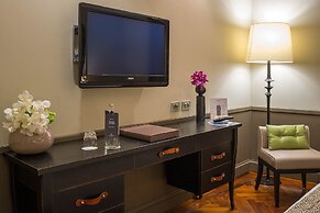 Lunetta Hotel & SPA