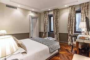 Lunetta Hotel & SPA