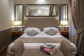 Lunetta Hotel & SPA