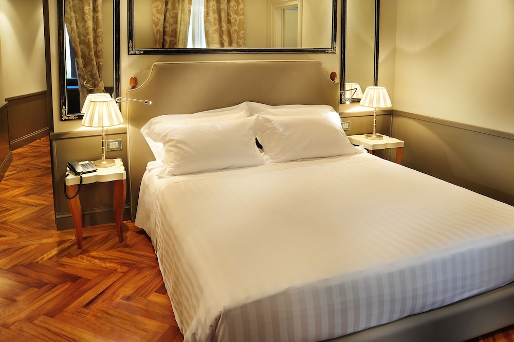 Lunetta Hotel & SPA