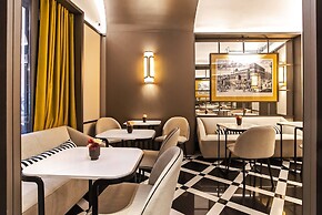 Lunetta Hotel & SPA