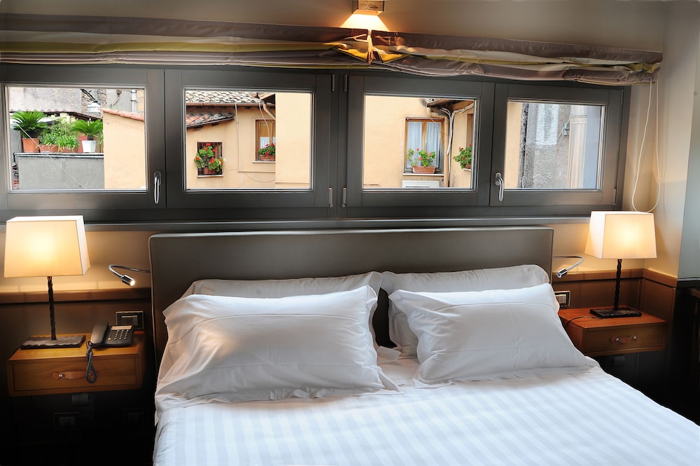 Lunetta Hotel & SPA