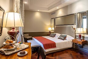 Lunetta Hotel & SPA