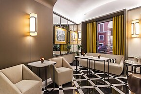Lunetta Hotel & SPA