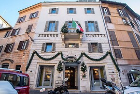 Lunetta Hotel & SPA