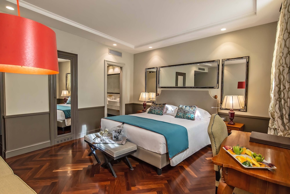 Lunetta Hotel & SPA