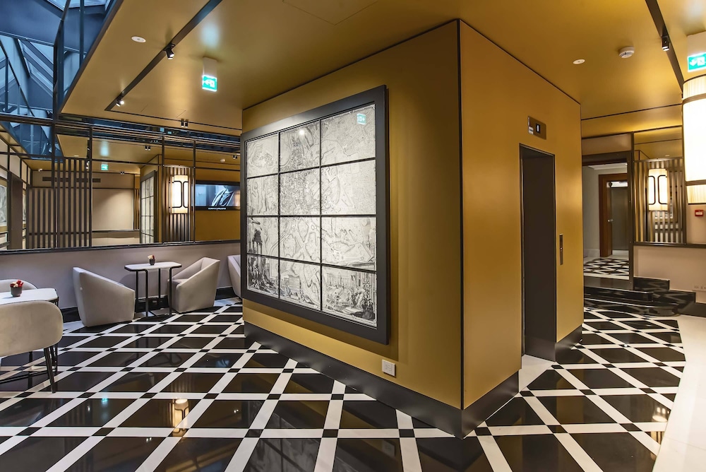Lunetta Hotel & SPA