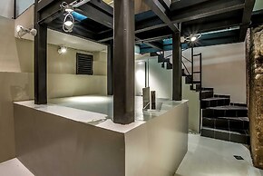 Lunetta Hotel & SPA
