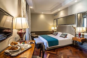 Lunetta Hotel & SPA