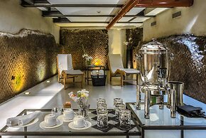 Lunetta Hotel & SPA