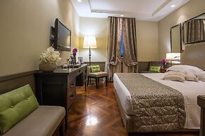 Lunetta Hotel & SPA