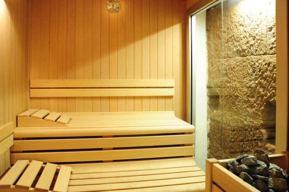 Lunetta Hotel & SPA