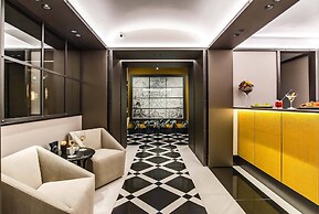 Lunetta Hotel & SPA