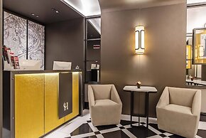 Lunetta Hotel & SPA