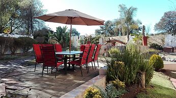 Villa Via - Midrand