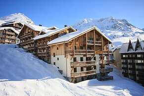 Résidence Montana Plein Sud