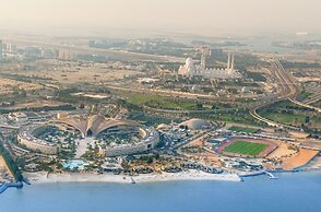 ERTH Abu Dhabi Hotel