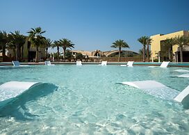 ERTH Abu Dhabi Hotel