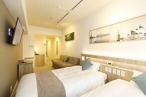 President Hotel Hakata