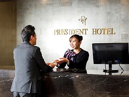 President Hotel Hakata