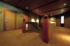 Hakuba Onsen Ryokan Shirouma-so