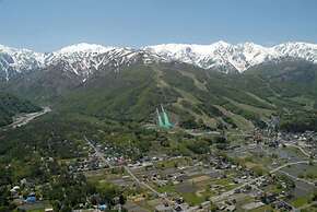 Hakuba Onsen Ryokan Shirouma-so