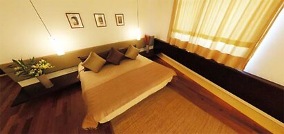 FCC Phnom Penh Boutique Hotel