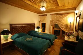 Kerme Ottoman Konak - Boutique Class