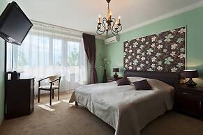 Hotel Moskvich