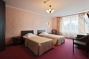 Hotel Moskvich