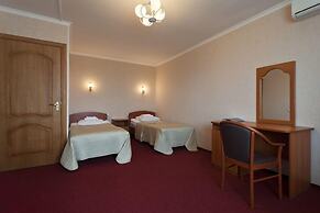 Hotel Moskvich