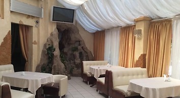 Hotel Moskvich