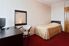 Hotel Moskvich